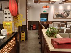 -福来居烤鸭店(天坛二店)