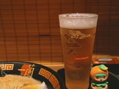 -天然豚骨拉面专门店 一兰(铜锣湾店)