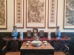 -晋商博物院