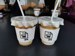 -JPG coffee(广州体育西店)