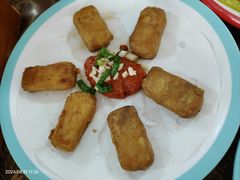 -涵家味土菜馆·徽州一绝臭鳜鱼(三河古镇店)