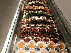 -美洲岛烤肉自助餐厅