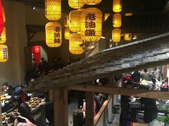 -酱小七老火锅(贝村店)