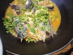 -好灶头妈妈菜·千岛湖土菜地标美食