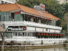 -暨南大学（石牌校区）明湖楼