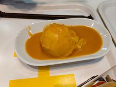 土豆泥-宜家·瑞典风味餐厅(烟台路店)