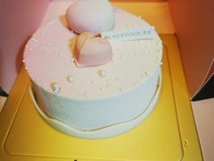 -黑池口感烘焙·生日蛋糕(坂田店)