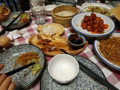 -让我们见个面(祥云小镇店)