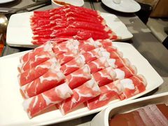 -海底捞火锅(番禺广场店)