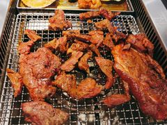 -俊熙家点餐式自助烤肉店(1227广场店)