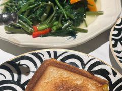 -太食獸泰式茶餐厅(IFS国金中心店)