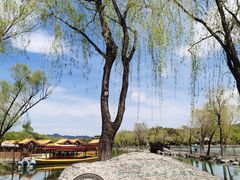 -承德避暑山庄景区