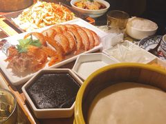 北京果木烤鸭-吴莊(龙城万科里店)
