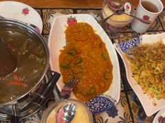 -番茄屋葡式美食(总店)