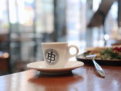 意式浓缩-Jamaicablue Coffeeshop(中央广场店)