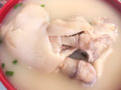 老妈蹄花-廖老妈蹄花店(人民公园陕西街259号店)