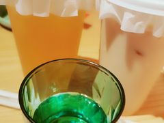 -迷你椰·泰式大排档(虹口店)