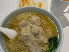 -葡珍轩冰室(虹桥机场T1店)