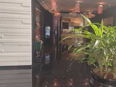 -天津海河悦榕庄·Lobby Lounge大堂吧