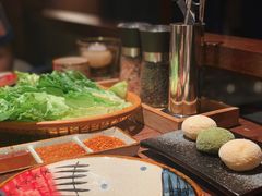 -壹风町烧肉居酒屋(恒丰中央广场店)