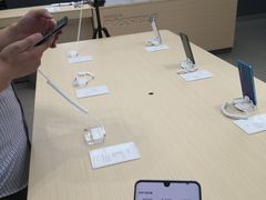 -华为授权体验店(新奥购物中心)