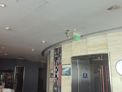 -广州塔晖粤轩中餐厅
