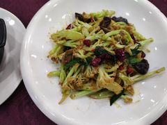 -桃源尚品海鲜酒楼(京港澳高速店)