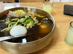 -顺姬冷面(长白西路店)