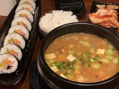 -槿Story·韩国料理(望京韩国美食城店)