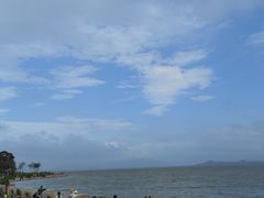 -深圳湾公园(南山区)
