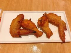 -必胜客(WOW西丽店)