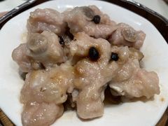 芋头蒸排骨-凤凰楼酒家·粤宴点心(华强北店)