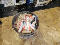 -宗泉烤全羊·烤羊腿·家常菜(解放东路店)