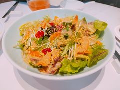 -俏江南天津时尚曲艺主题餐厅(马场道店)