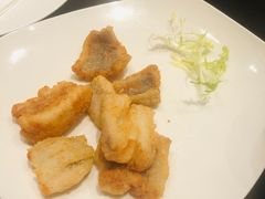-京香轩·中餐厅(上海中庚聚龙酒店)