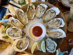 -Mr.Fish鱼鲜生海鲜放题(高德置地冬广场店)