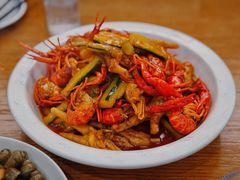 -毛哥小馆子(百井坊巷店)