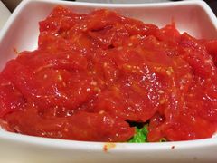 捞派滑牛肉-海底捞火锅(吾悦广场店)