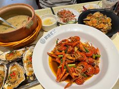 -聚味瞿记·龙虾堂(坡子街店)