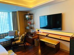 -杭州君悦酒店