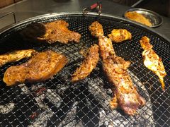 -五彩凉山自助西昌烧烤(柳翠路店)