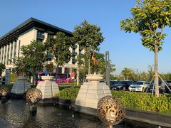 -坪山格兰云天国际酒店-汇厨自助餐厅-亲子-聚餐