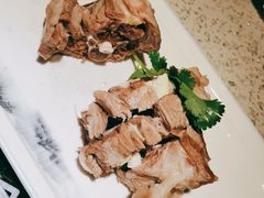 -马老六清真餐饮(西站店)
