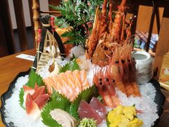 -和创柚子·会席日本料理(新区淮海街店)