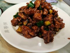 -鼎香润(德胜门内店)