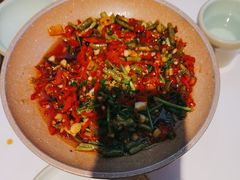 -饕然·民间川菜(龙泉店)