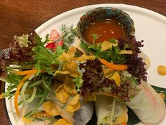 -苏梅花园(群星城店)