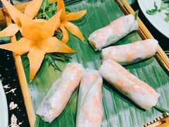 -Lam Vien Restaurant