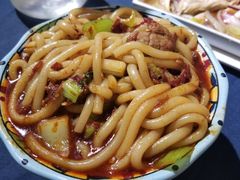 -伊带伊路新疆美食府(呼家楼店)