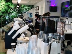 -Peet's Coffee皮爷咖啡(大学路店)